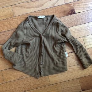 Jamie Kay cotton cardigan